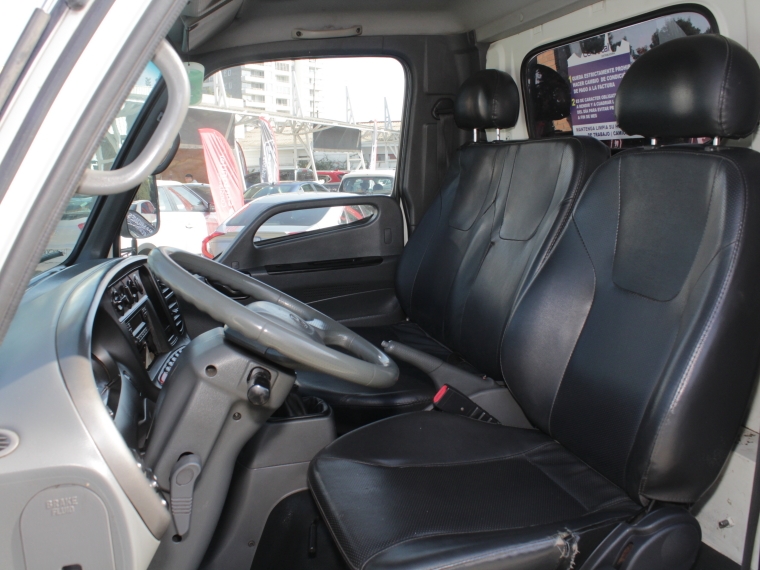 Hyundai Hd35 2.5 2019 Usado  Usado en Kovacs Usados