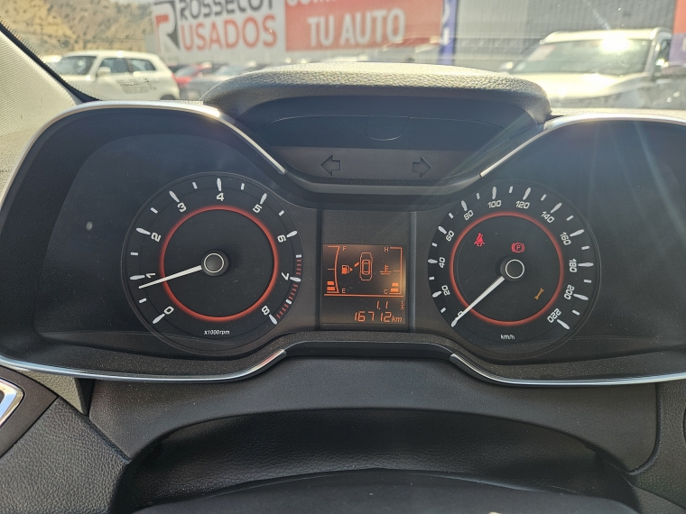 Chery Arrizo 5 Arrizo 5 1.5 2023 Usado en Rosselot Usados
