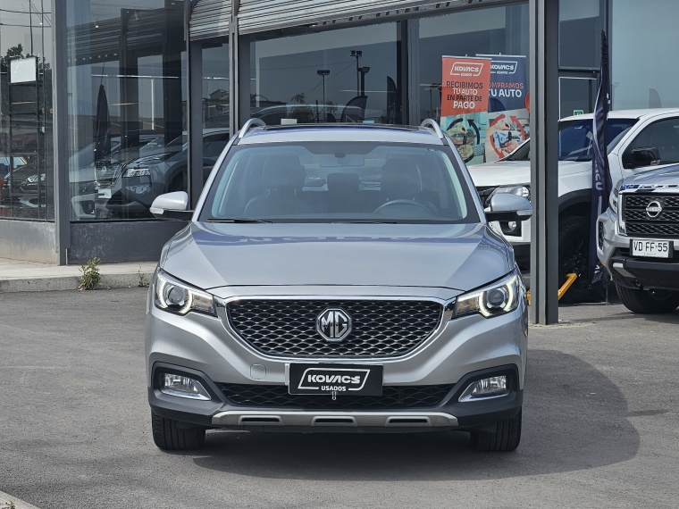 Mg Zs Com At 1.5 2022 Usado  Usado en Kovacs Usados