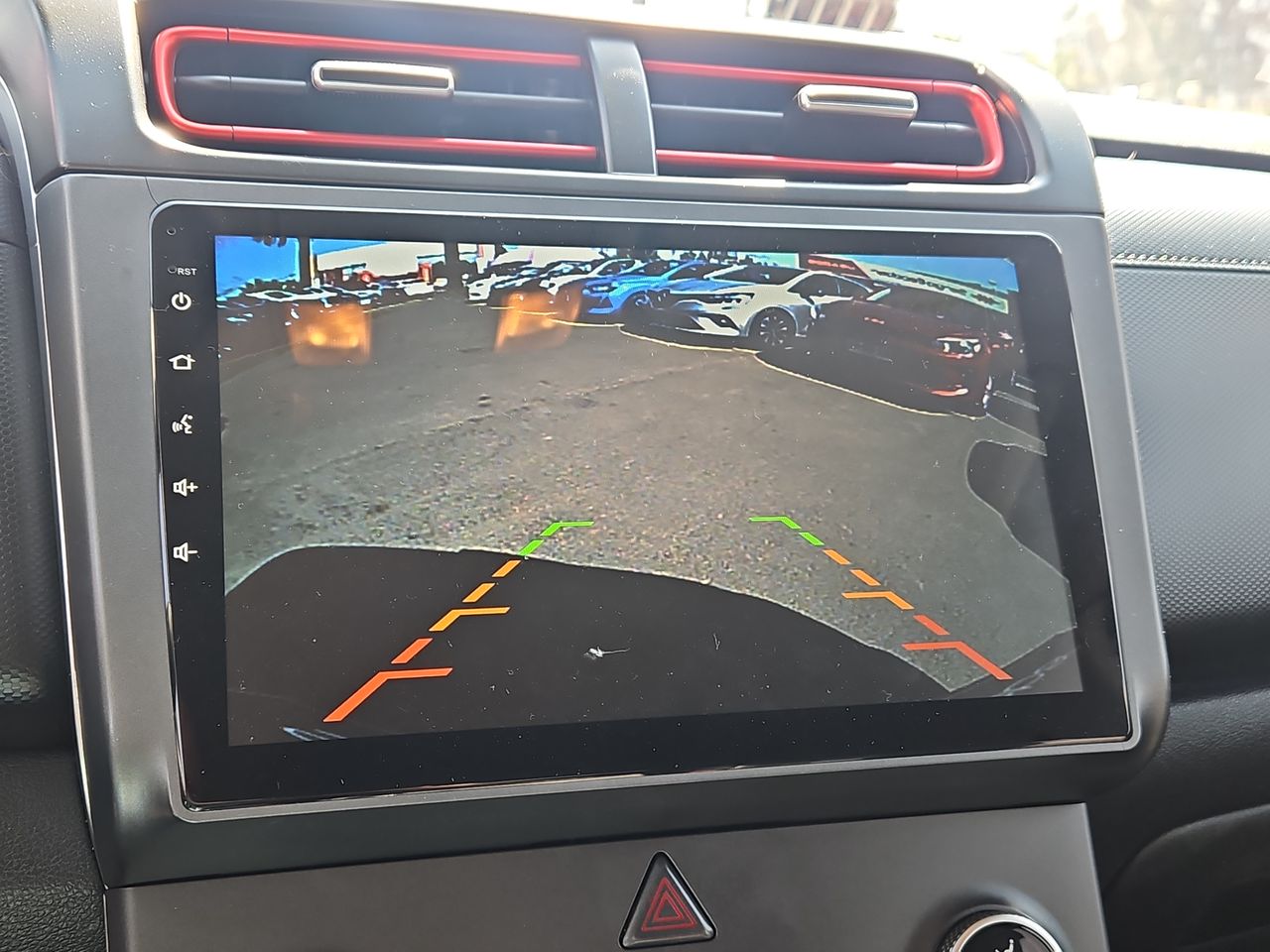 Hyundai Creta Creta Su2i 1.5 2022 Usado en Usados de Primera - Sergio Escobar