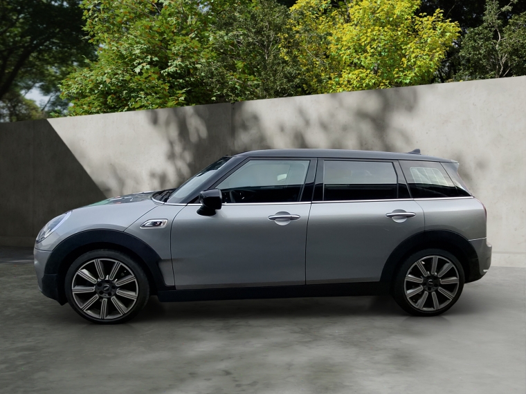 Mini Clubman Club Man S 2.0 Iconic 2023 Usado Usado en Webautos.cl Mini Clubman Club Man S 2.0 Iconic 2023 Usado Usado en Webautos.cl