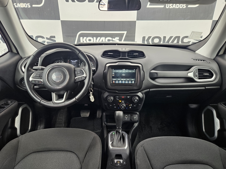 Jeep Renegade Sport Lx At 2023 Usado  Usado en Kovacs Usados