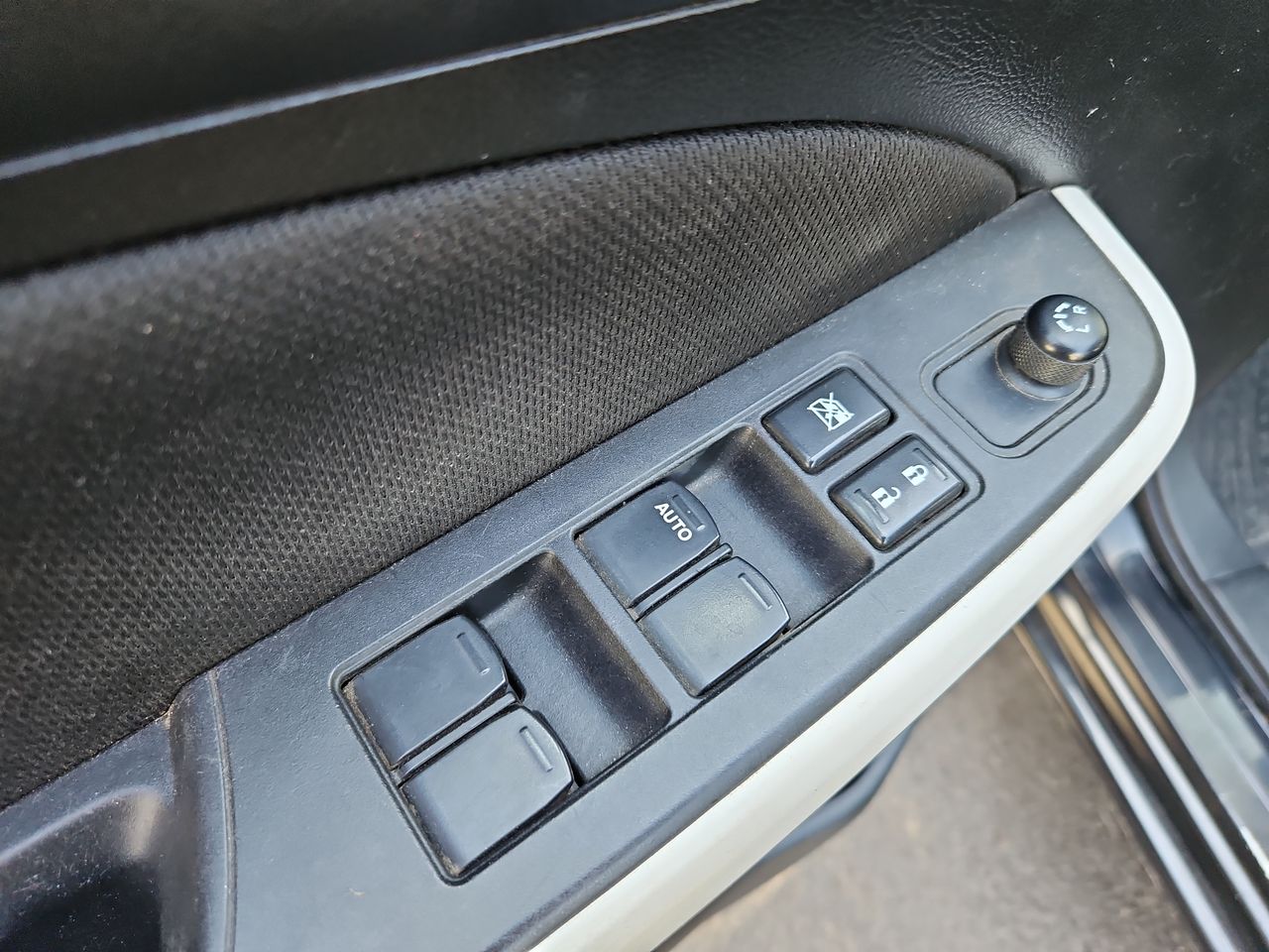 Suzuki Swift Swift Gls 1.2 2018 Usado en Usados de Primera - Sergio Escobar