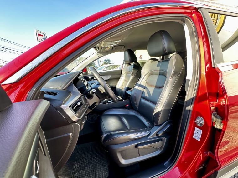 Chery Tiggo 7 pro Tiggo 7 Gls Cvt Pro 1.5 Aut 2021 Usado en Rosselot Usados