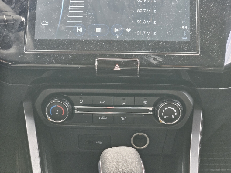 Chery Tiggo 2 pro Tiggo 2 Pro Glx Cvt 1.0 Aut 2022 Usado en Rosselot Usados