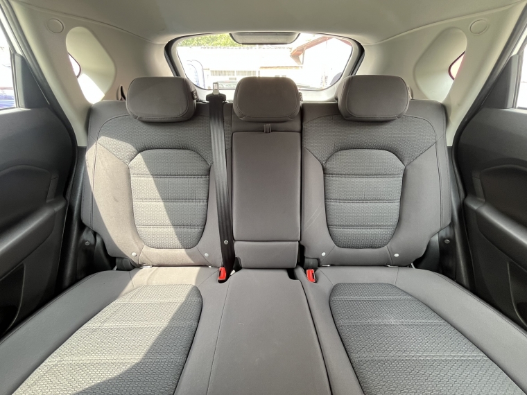 Mg Gs Gs 1.5 2018 Usado en Rosselot Usados