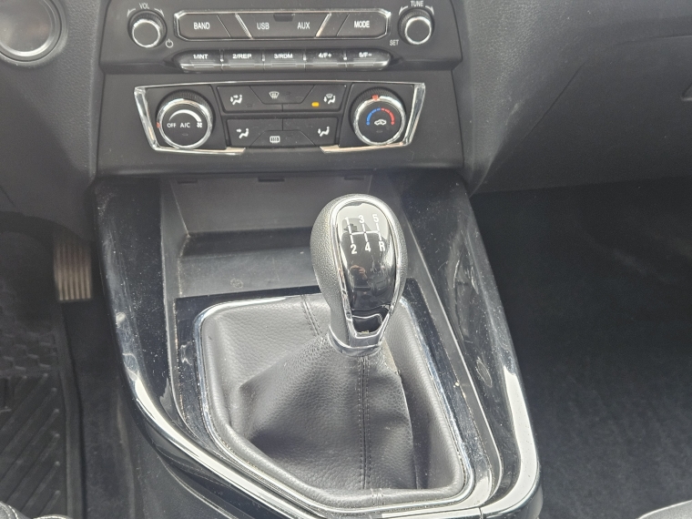 Dfsk 560 Suv 560 4x2 1.8 2024 Usado en Rosselot Usados