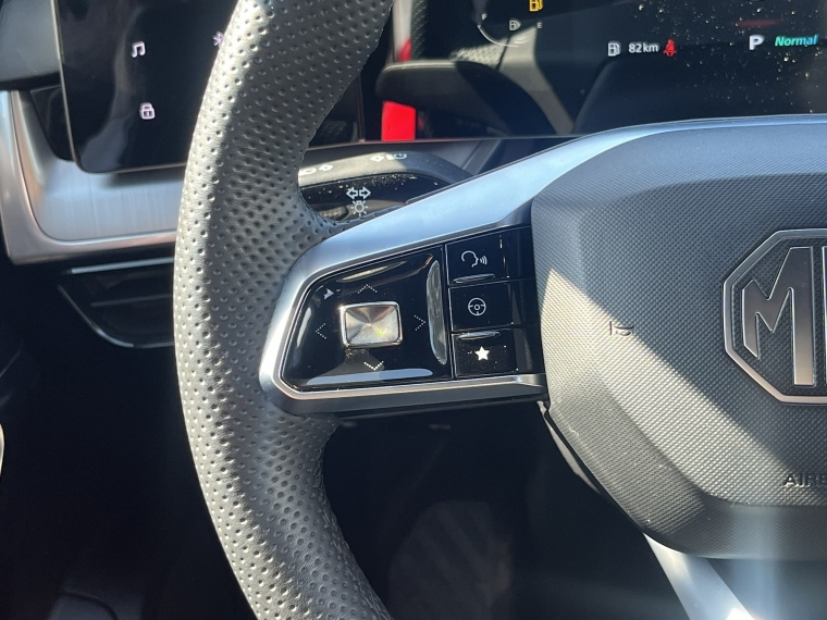 Mg One One Cvt 1.5 2024 Usado en Rosselot Usados