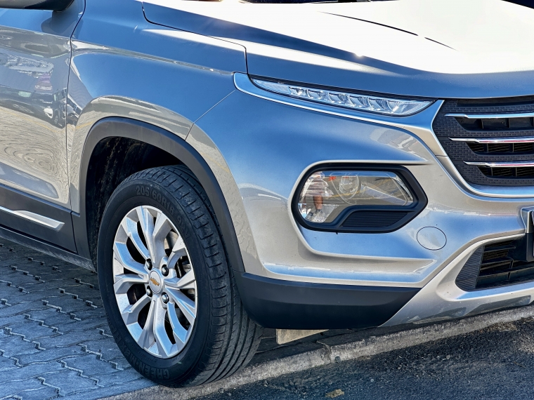 Chevrolet Groove Groove 1.5 2021 Usado  Usado en Kovacs Usados