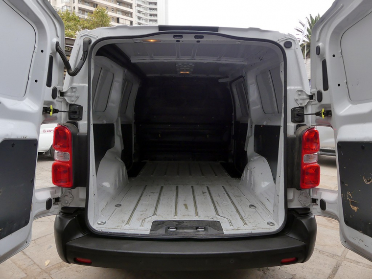 Opel Vivaro Td 150 2.0 2023 Usado  Usado en Webautos.cl