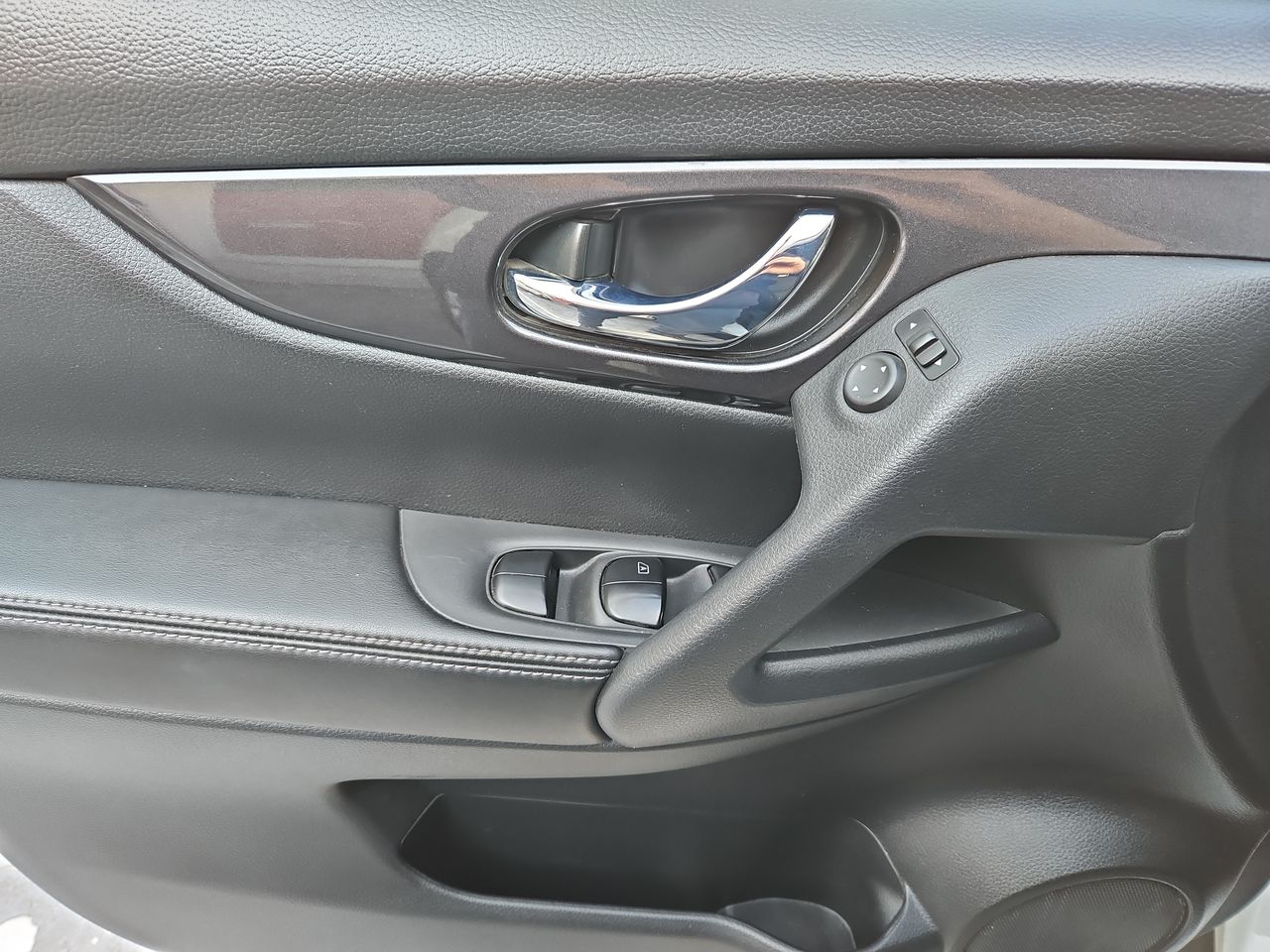 Nissan X-trail X Trail T32 Cvt 2.5 Aut 2023 Usado en Usados de Primera - Sergio Escobar