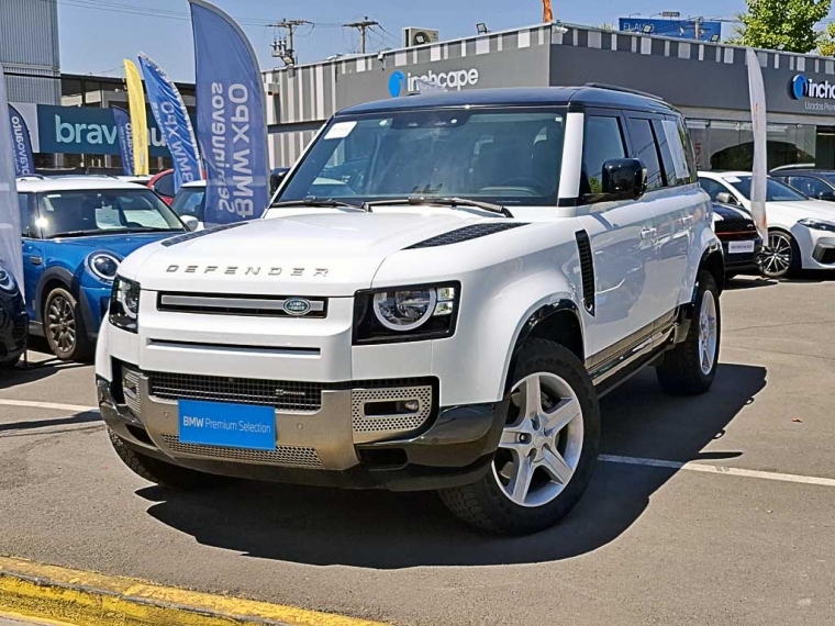 Land rover Defender 110 3.0 Aut X Dynamic 4x4 2023 Usado  Usado en BMW Premium Selection