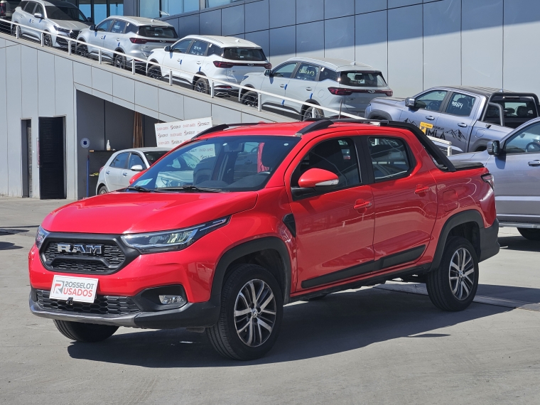 RAM 700 700 LARAMIE CD 1.3 2022