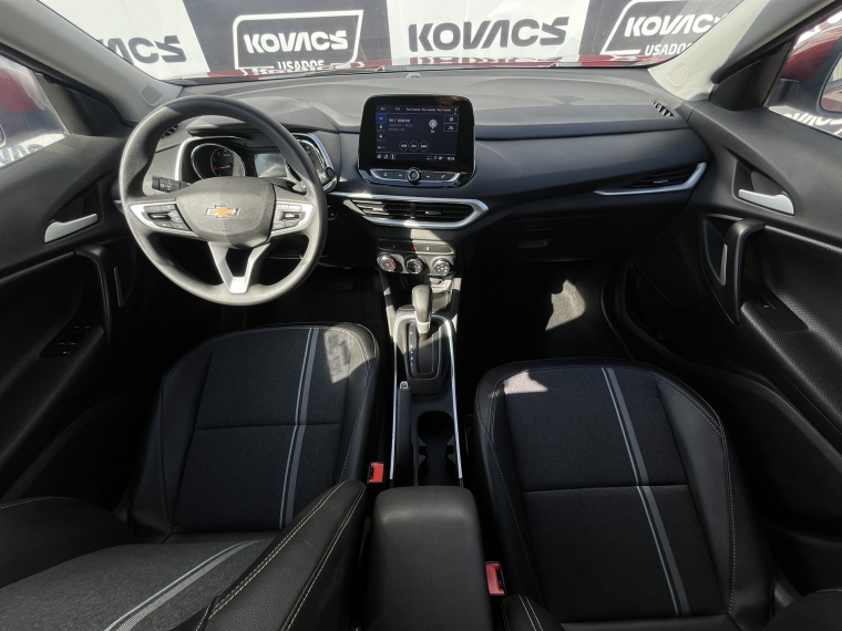 Chevrolet Tracker 1.2 Ltz At 2022 Usado  Usado en Kovacs Usados