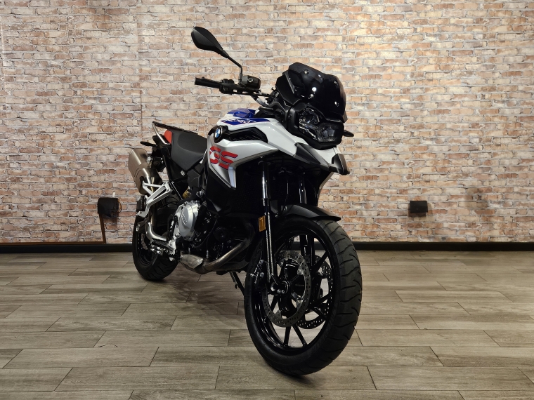 BMW Seminuevos BMW F 750 GS II 2024 BMW F 750 GS II 2024