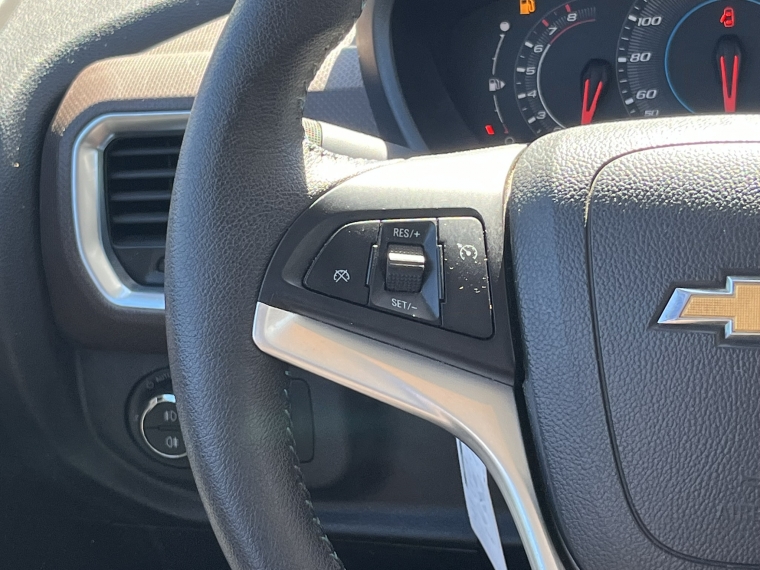 Chevrolet Spin Ltz 1.8 2019 Usado  Usado en Kovacs Usados