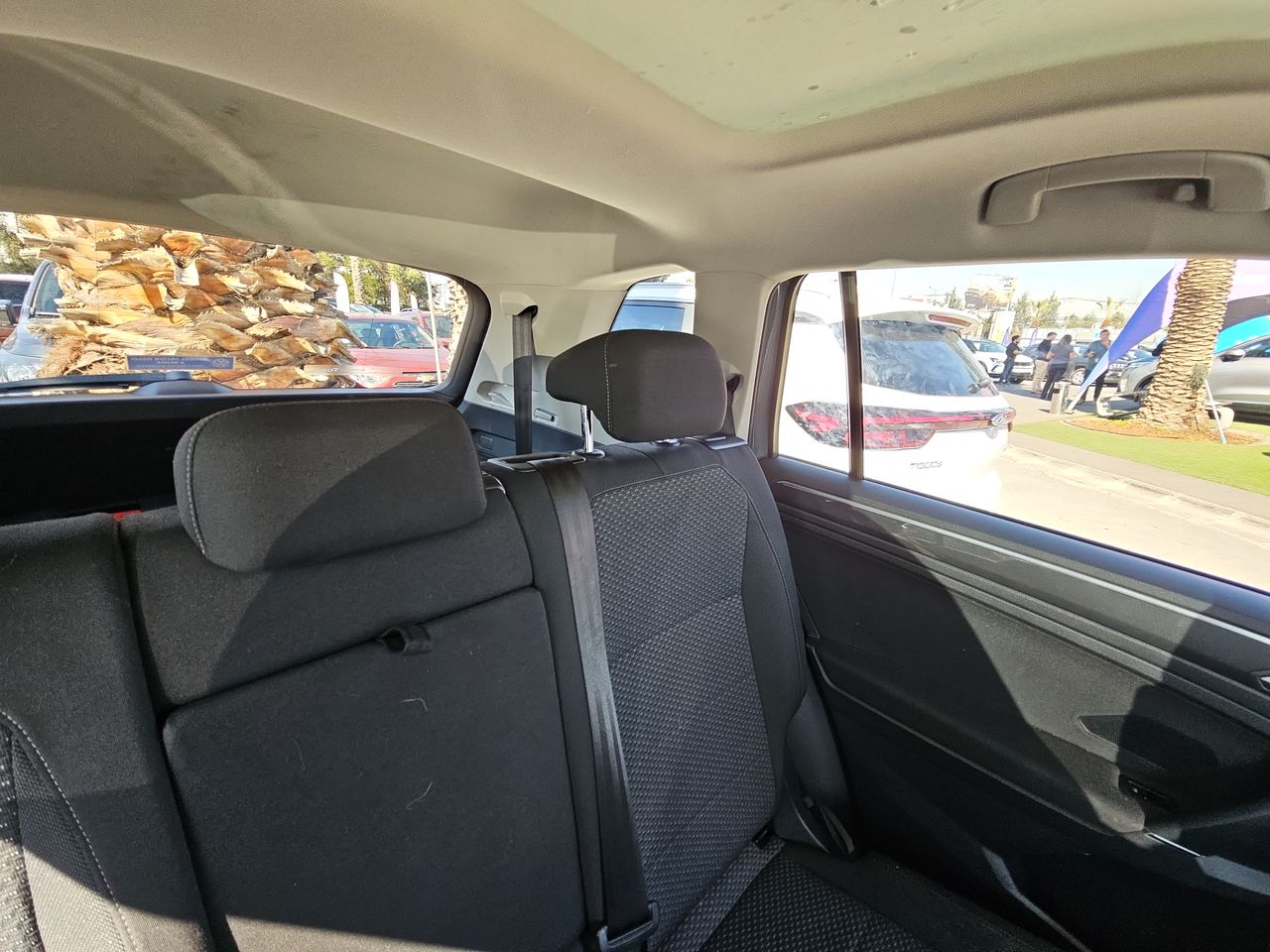 Volkswagen Tiguan Tiguan Tsi  1.4  Aut 2019 Usado en Usados de Primera - Sergio Escobar
