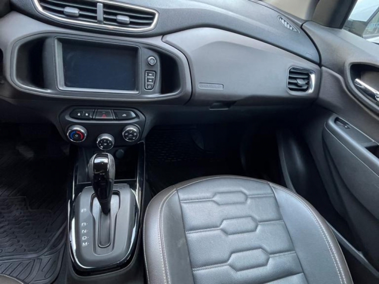 Chevrolet Prisma 1.4 At Ltz 2019 Usado  Usado en Webautos.cl