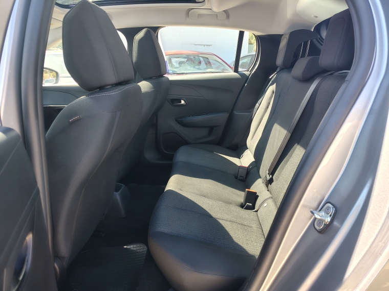 Peugeot 208 Nuevo 208 Style Puretech 75 Mt 1.2 Euro 6b 2023 Usado en Rosselot Usados