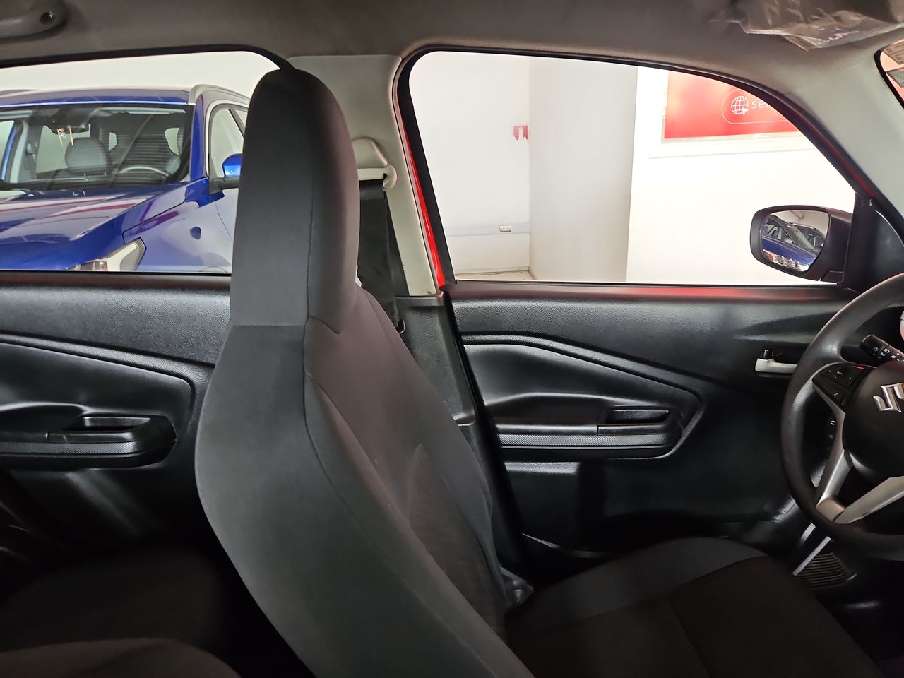 Suzuki Celerio Celerio Hb Mt 1.0 2022 Usado  Usado en Webautos.cl
