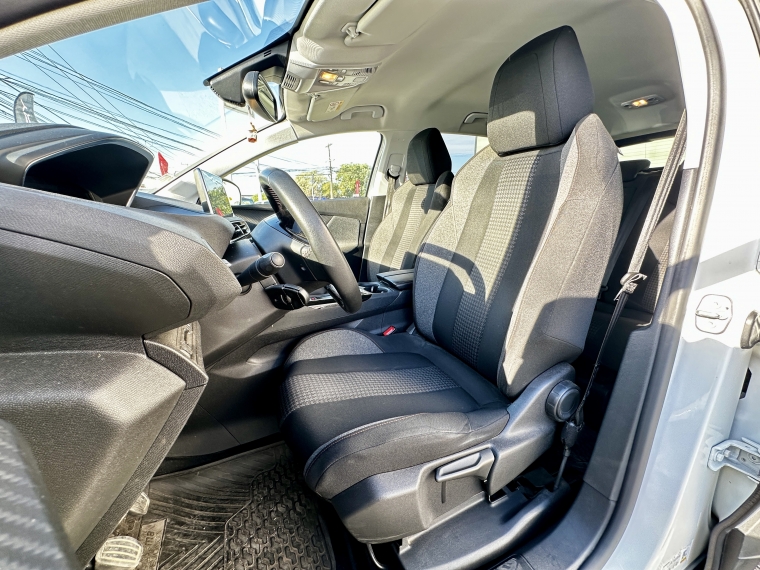 Peugeot 3008 3008 Active 1.2 2021 Usado en Rosselot Usados