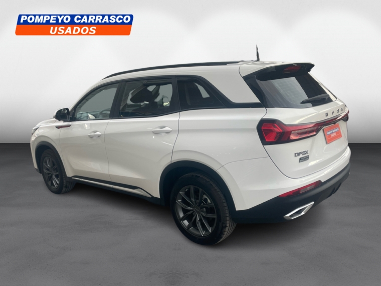 Dfsk Suv 600 600 Comfort 1.5t At + Lam 2024 Usado  Usado en Pompeyo