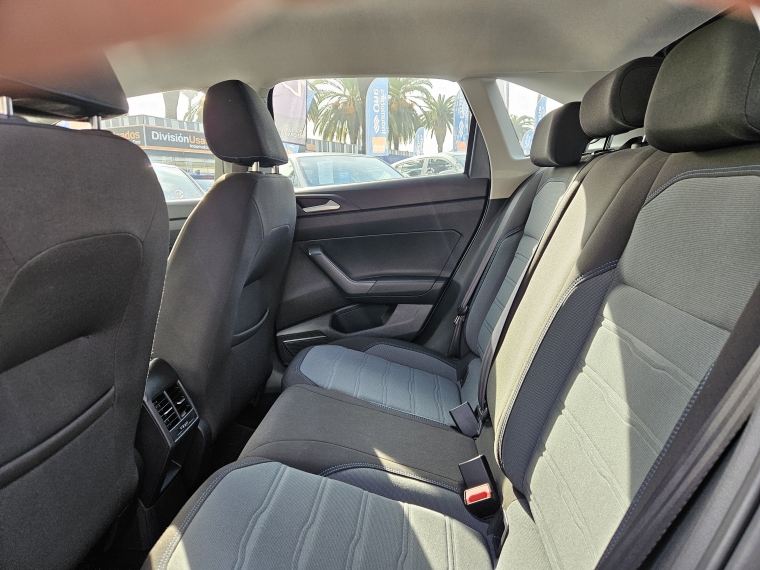 Volkswagen Nivus Tsi 1.0 Aut 2021 Usado  Usado en Kovacs Usados