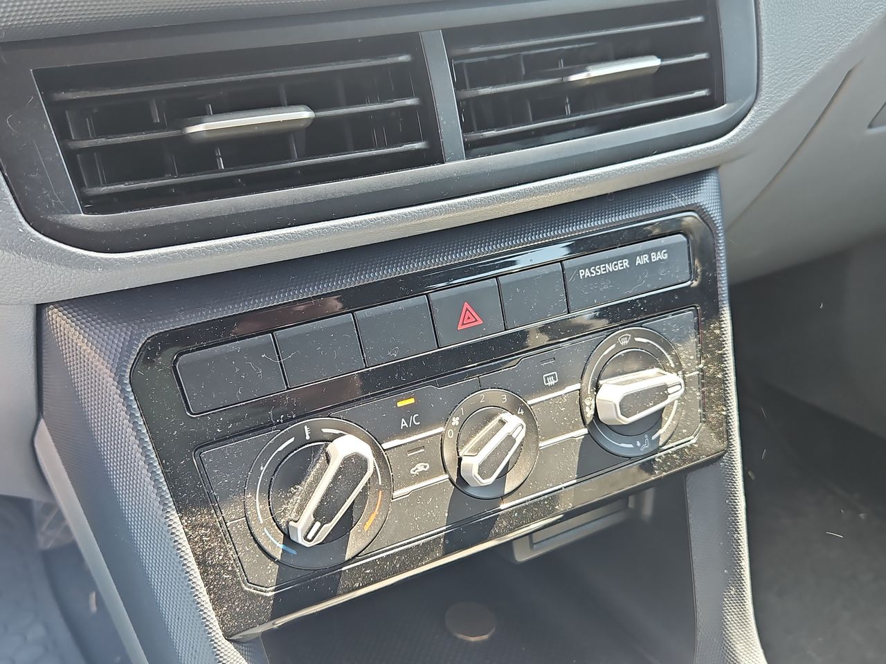 Volkswagen T-cross T Cross 1.6 2021 Usado Usado en Webautos.cl Volkswagen T-cross T Cross 1.6 2021 Usado Usado en Webautos.cl