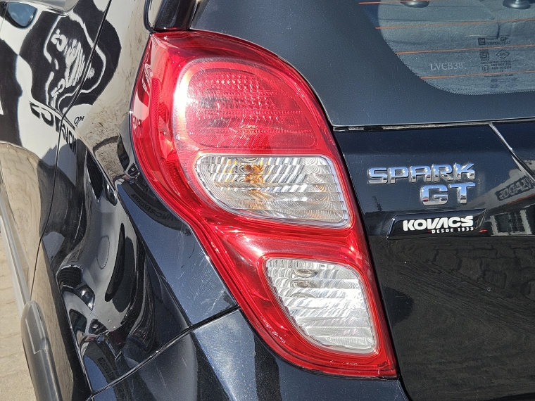 Chevrolet Spark Lt Ml Ac Full Mt 2020 Usado  Usado en Kovacs Usados