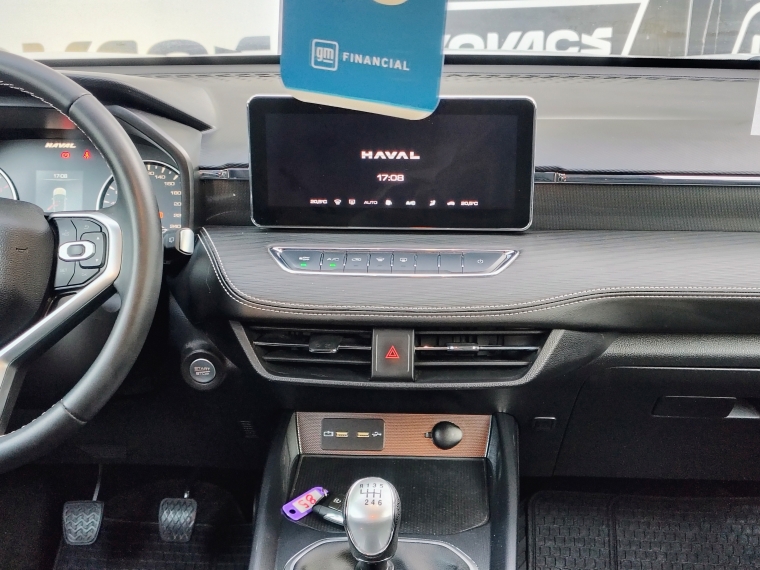 Haval Jolion 1.5  Elite  Mt 2024 Usado  Usado en Kovacs Usados