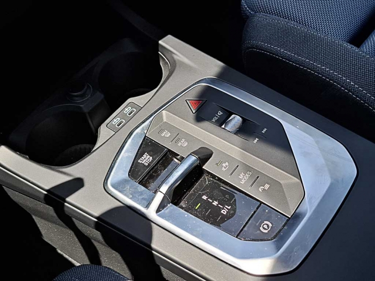 Bmw 220 I Gran Coupe Dynamic 1.5 2026 Usado Usado en BMW Premium Selection Bmw 220 I Gran Coupe Dynamic 1.5 2026 Usado Usado en BMW Premium Selection