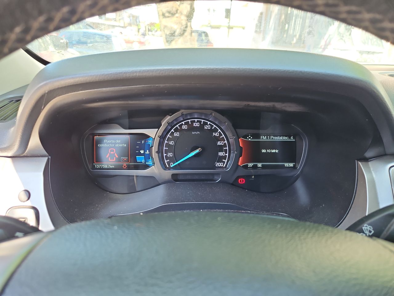Ford Ranger Ranger Dcab Xlt 3.2 2019 Usado en Usados de Primera - Sergio Escobar