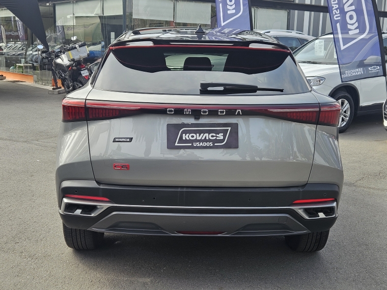 Omoda C5 Prestige 1.5 Aut 2024 Usado  Usado en Kovacs Usados