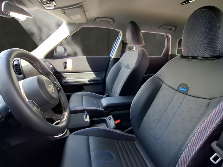 Mini Cooper Countryman C 1.5 Classic 2026 Usado Usado en BMW Premium Selection Mini Cooper Countryman C 1.5 Classic 2026 Usado Usado en BMW Premium Selection