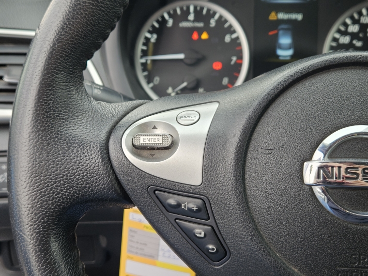 Nissan Sentra Sentra B17 1.8 2019 Usado  Usado en Kovacs Usados