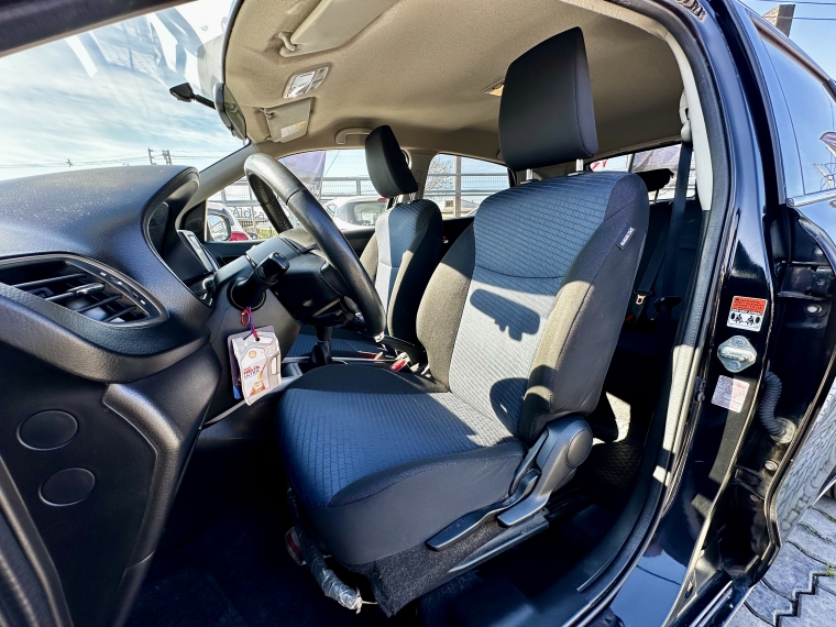 Suzuki Baleno Glx Hb 1.4 2021 Usado  Usado en Kovacs Usados