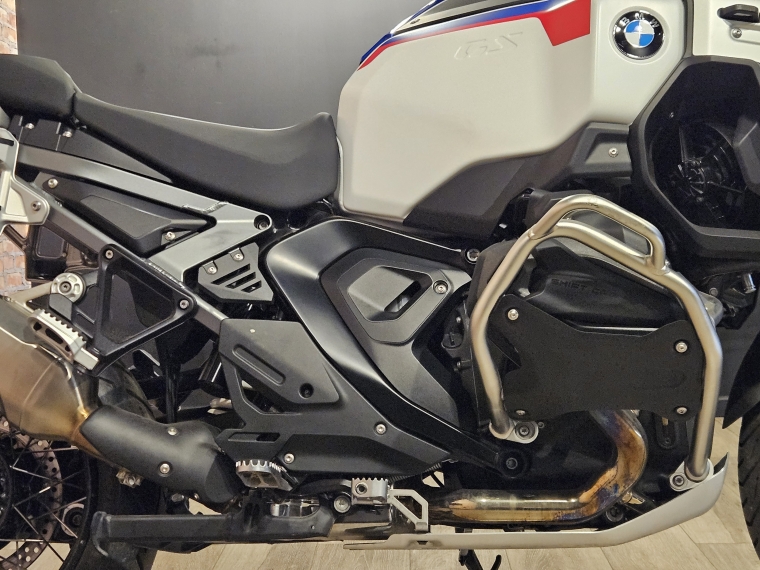 Bmw R 1300 gs Adv Ii 2026 Usado en BMW Premium Selection