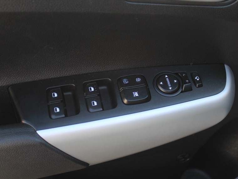 Kia Morning Morning Mpi 1.2 2024 Usado en Rosselot Usados