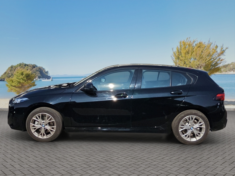 Bmw 120 Hatch Dynamic 2026 Usado Usado en BMW Premium Selection Bmw 120 Hatch Dynamic 2026 Usado Usado en BMW Premium Selection