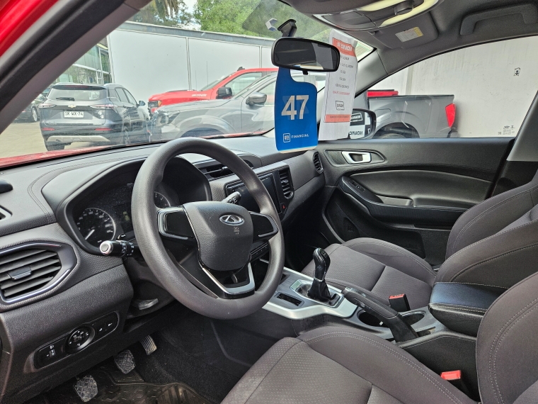 Chery Tiggo 3 1.5   Gl Mt 2023 Usado  Usado en Kovacs Usados