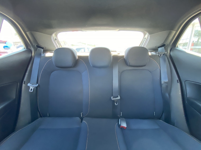 Fiat Argo trekking Argo Trekking Hatchback 1.3 2022 Usado en Rosselot Usados