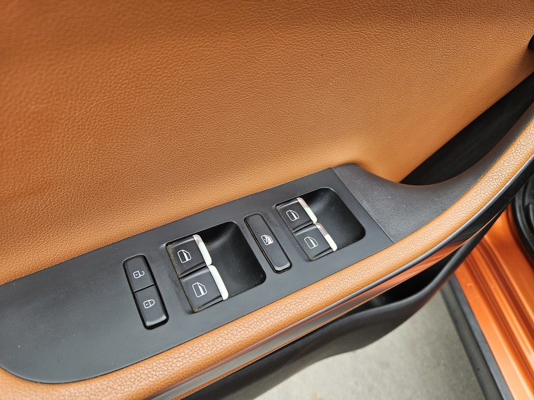 Chery Tiggo 2 Tiggo 2 1.5 2018 Usado en Rosselot Usados