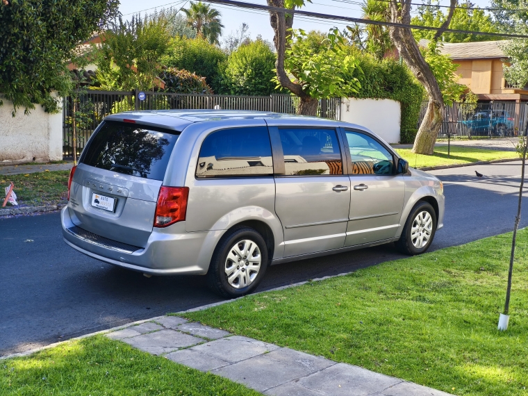 Dodge Caravan Lx 2015 Usado en Autoadvice Autos Usados