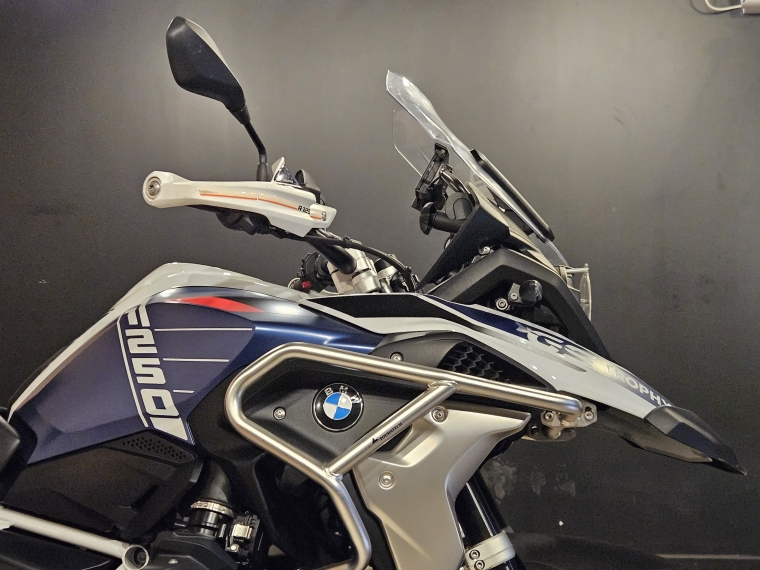 Bmw R 1250 gs Ii 2024 Usado en BMW Premium Selection