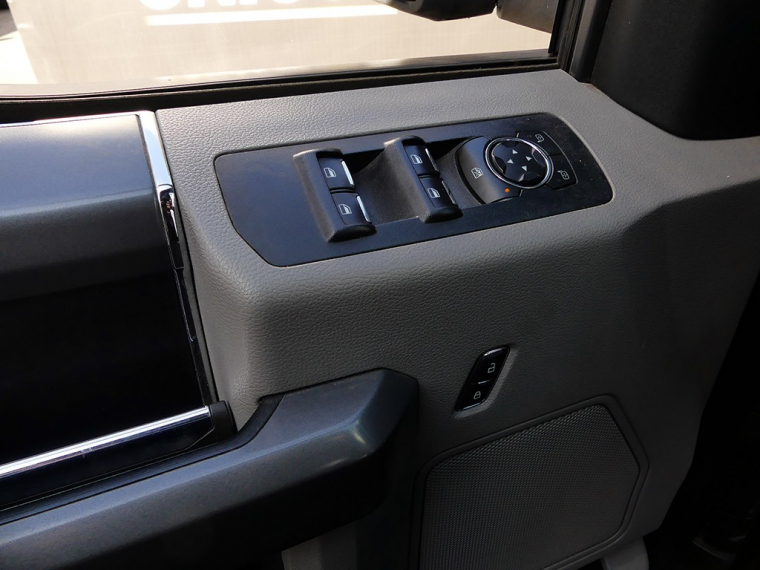 Ford F-150 Xlt 4x4 5.0 Aut 2016 Usado  Usado en Webautos.cl