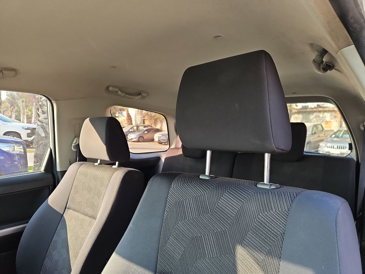Suzuki Grand vitara Grand Vitara Glx 4x4 2.4 Aut 2017 Usado en Usados de Primera - Sergio Escobar