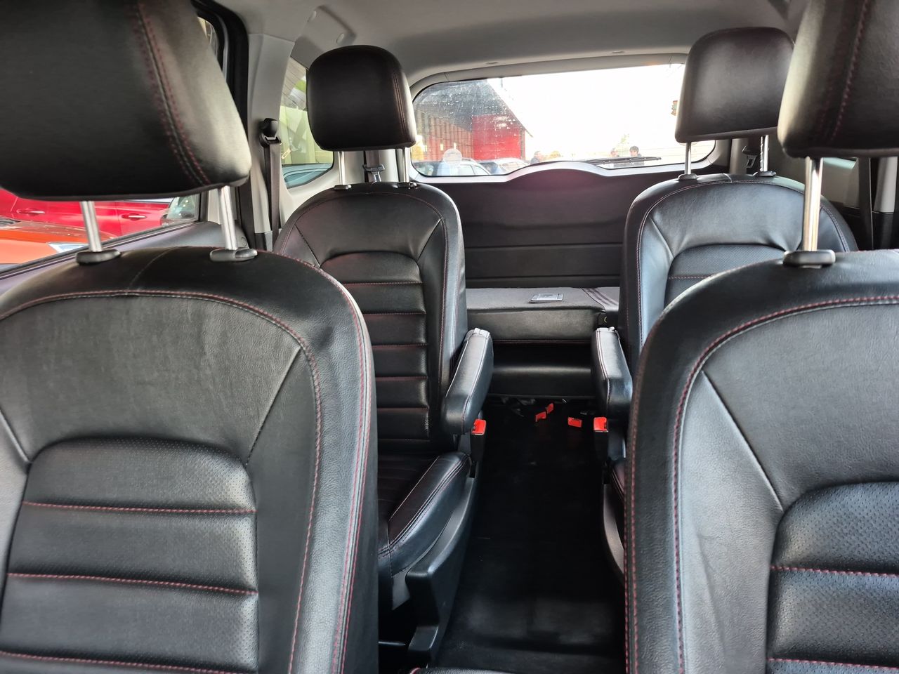Chery K60 K60 Gls 1.5 2020 Usado en Usados de Primera - Sergio Escobar