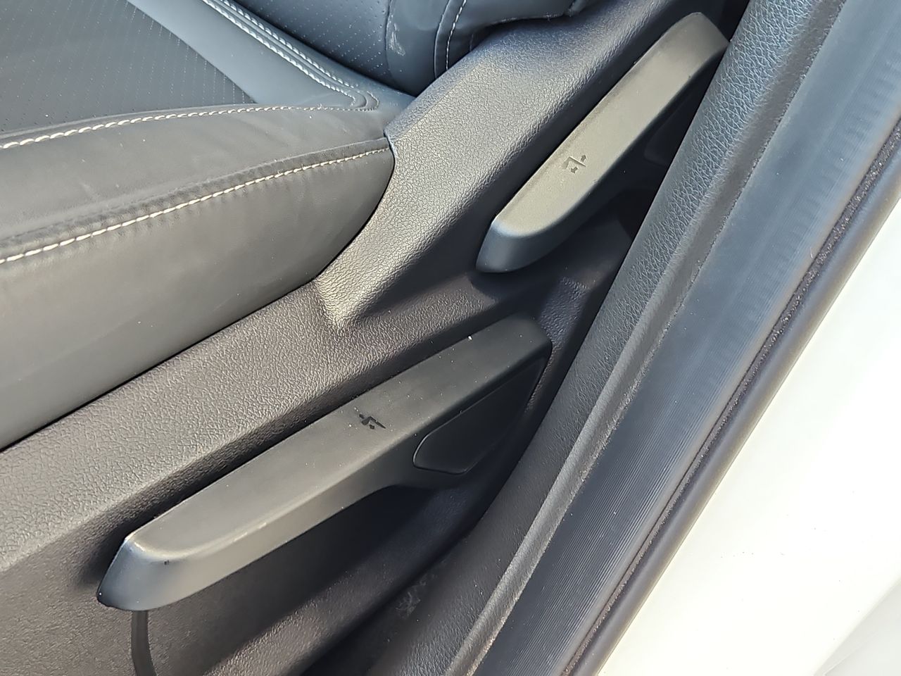 Chery Tiggo 7 Tiggo 7 Glx Cvt Pro 1.5 Aut 2025 Usado en Usados de Primera - Sergio Escobar