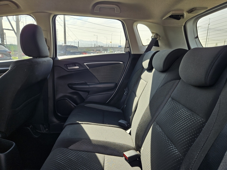 Honda Wr-v Wr V Lx Aut 1.5 2020 Usado  Usado en Kovacs Usados
