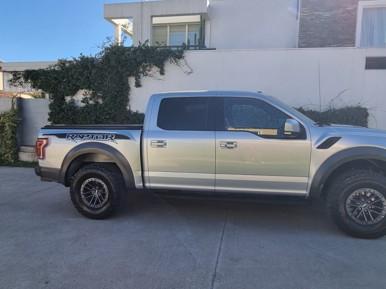 Ford F-150 Raptor 3.5  2020 Usado en Autoadvice Autos Usados